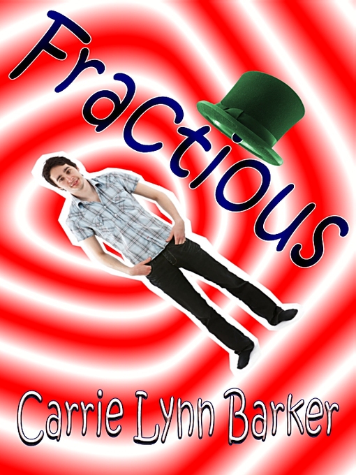 Title details for Fractious by Carrie Lynn Barker - Available